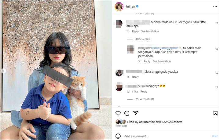 Instagram