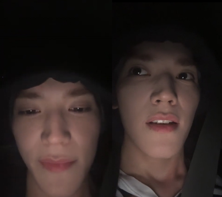 Taeyong NCT 127 Ditelepon Sasaeng Pakai Nomor Indonesia Saat Siaran Live