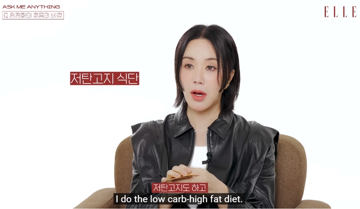 Uhm Jung Hwa \'Doctor Cha\' Bagikan Tips Terlihat Awet Muda