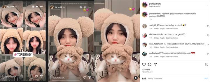 Instagram
