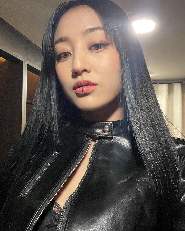 Jihyo TWICE