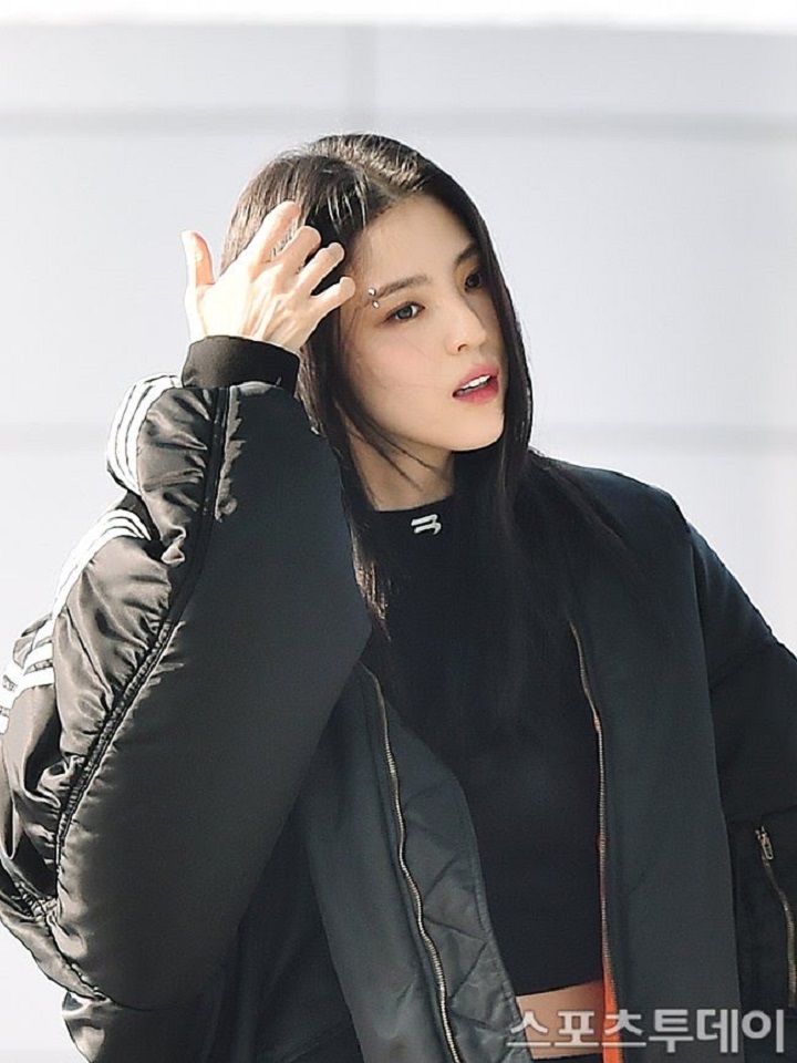 Han So Hee