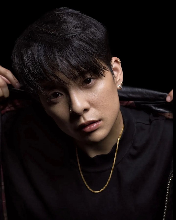 Amber Liu