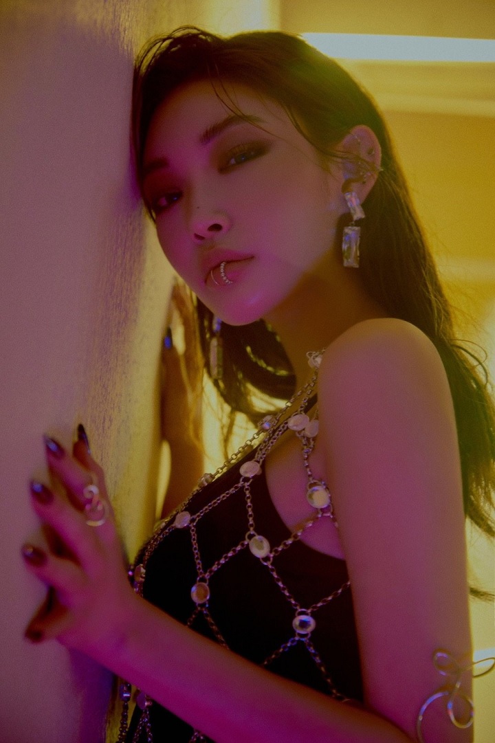 Kim Chung Ha