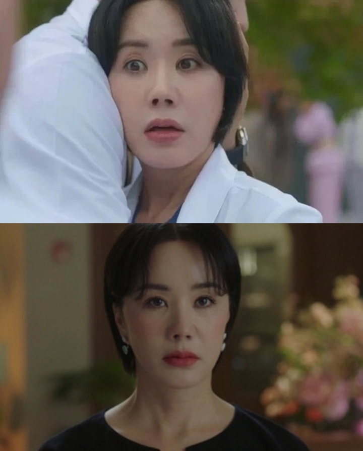 Suara Serak & Pelafalan Tak Jelas Uhm Jung Hwa di \'Doctor Cha\' Disorot