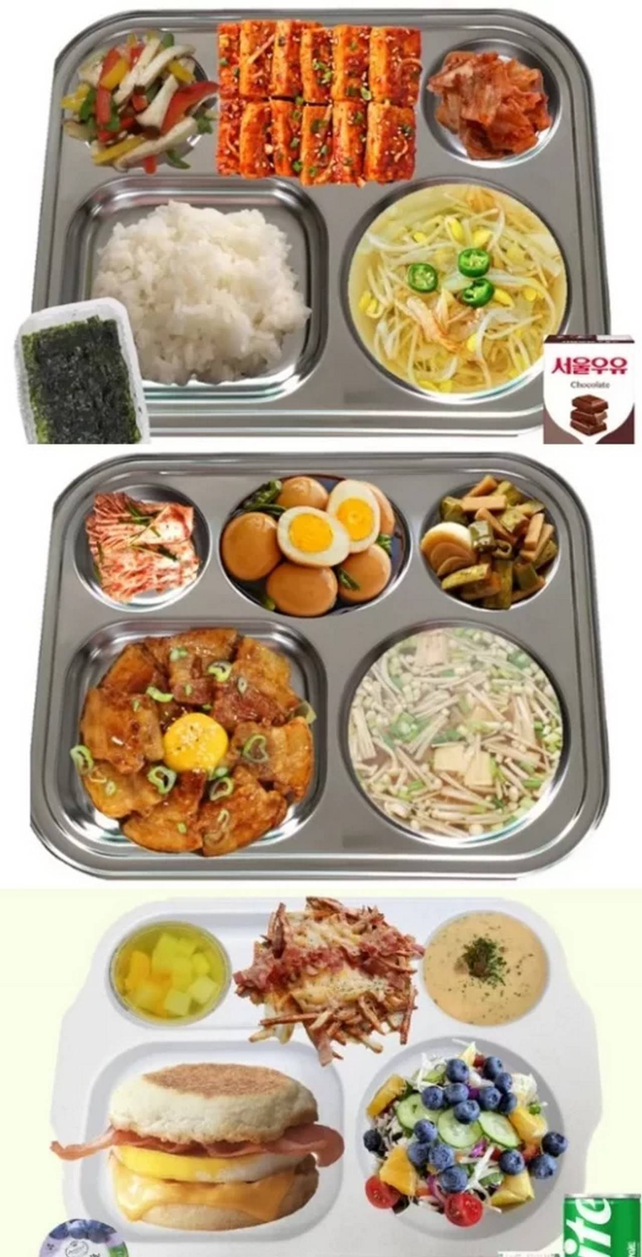 Fans Beri Penjelasan Soal Foto Makanan Usai J-Hope Dituding Dapat Perlakuan Khusus di Militer