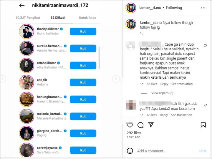 Instagram