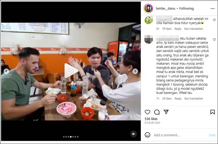 Instagram