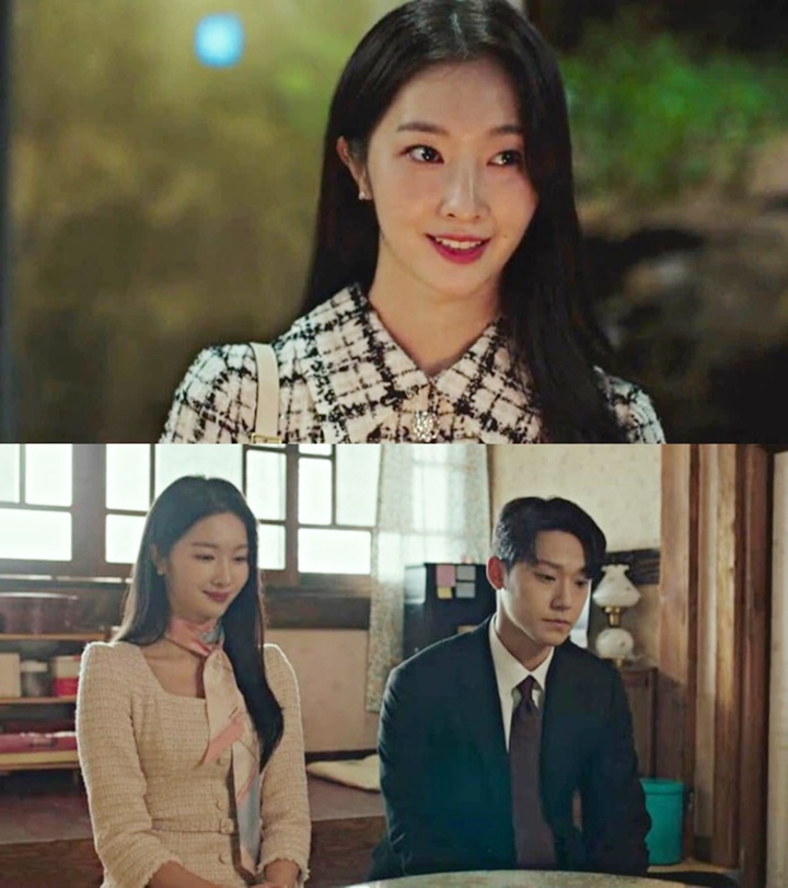 Visual Pemeran Pacar Lee Do Hyun di \'The Good Bad Mother\' Curi Perhatian