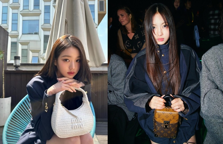 Pakar Khawatir Dampak Wonyoung IVE Hingga NewJeans Digaet Jadi BA Merek Ternama