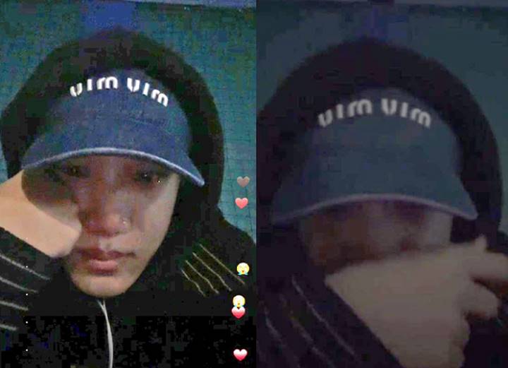 Kai EXO Diusir dari Taman Bermain Saat Live di Instagram