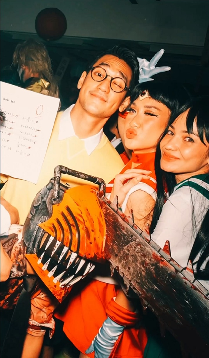 Afgan