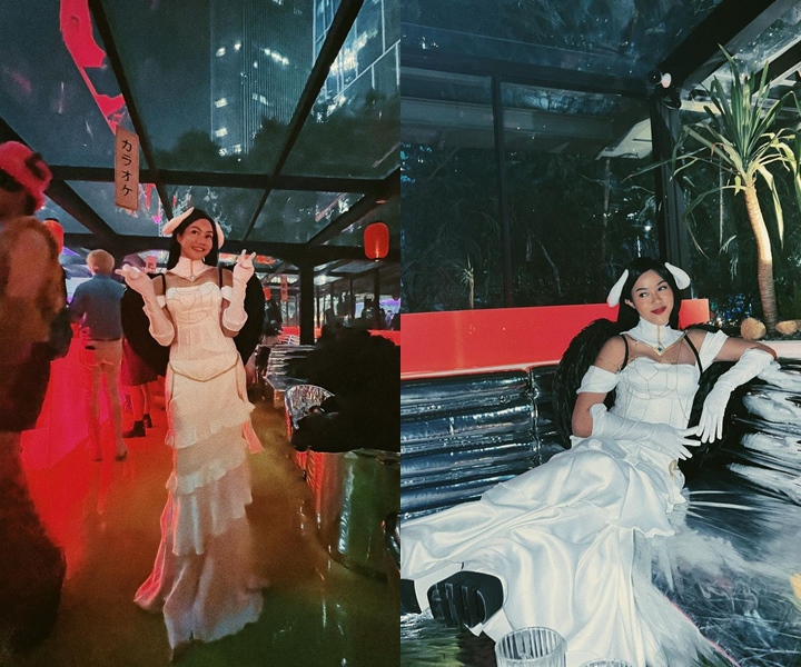 Yura Yunita