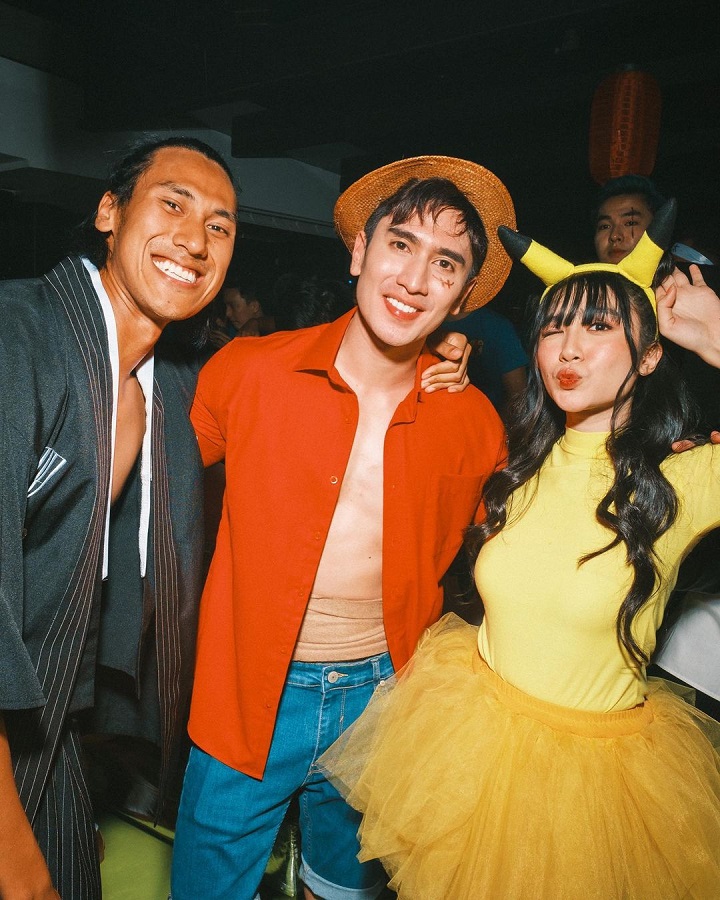 Febby Rastanty