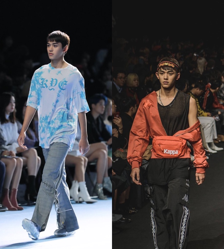 Buktikan Kemampuan Modeling