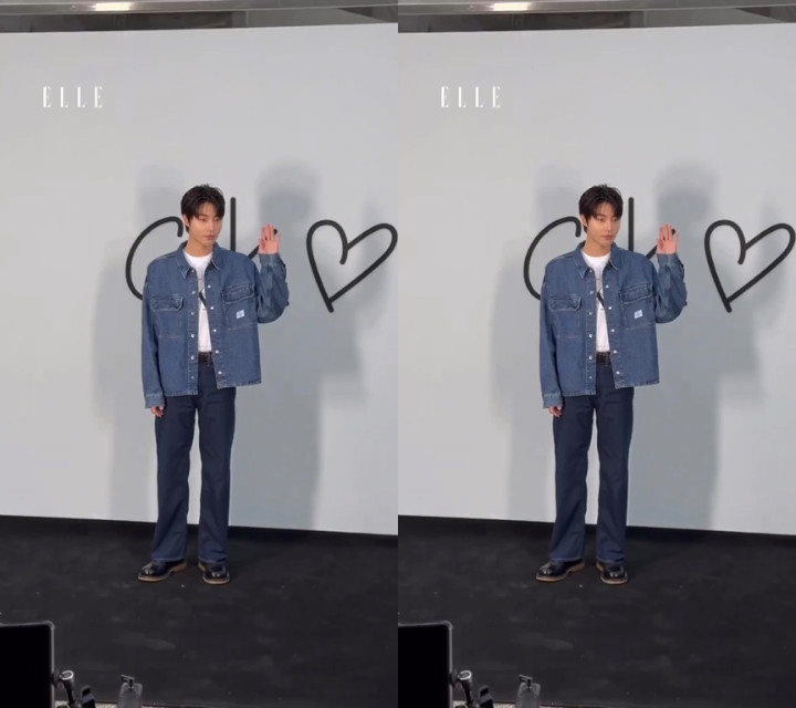 Hwang In Yeop