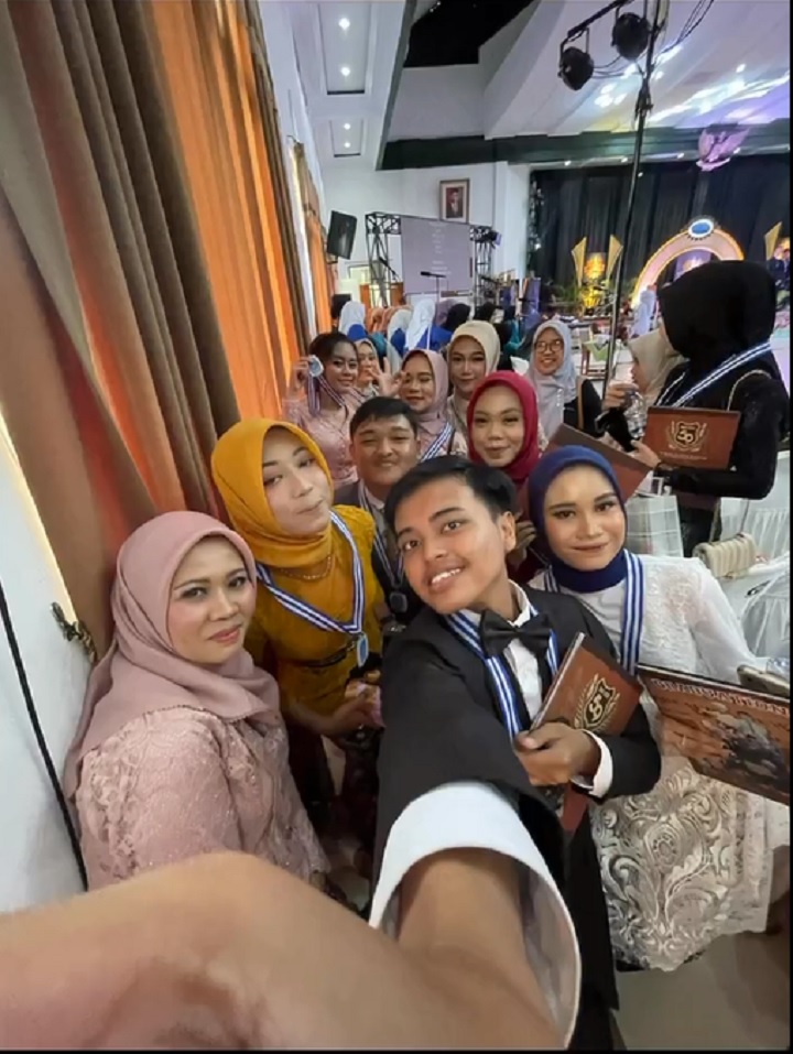Sus Rini Yang Populer