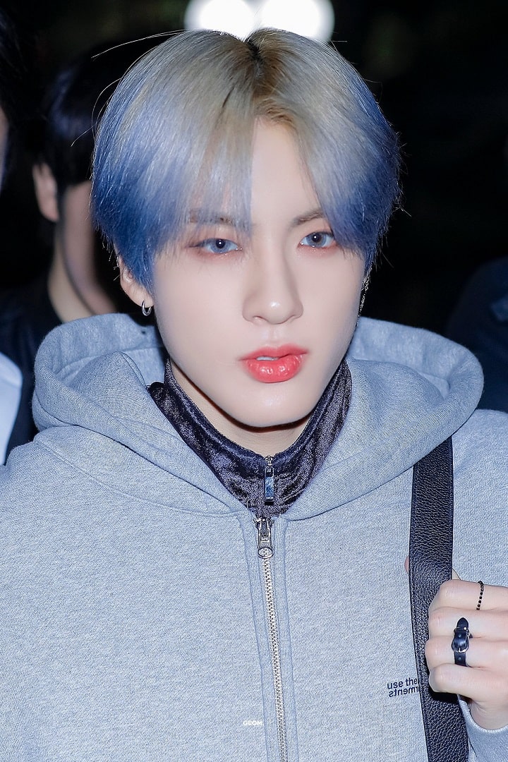 Eric The Boyz 