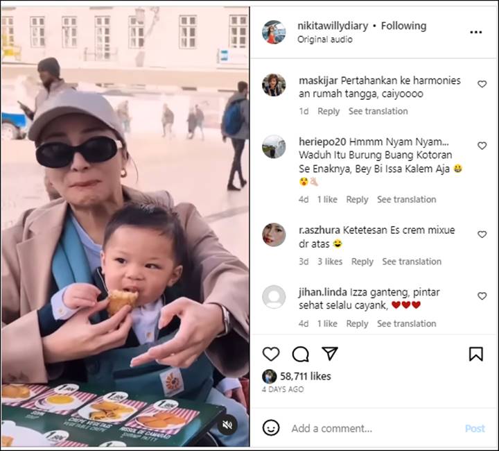 Instagram