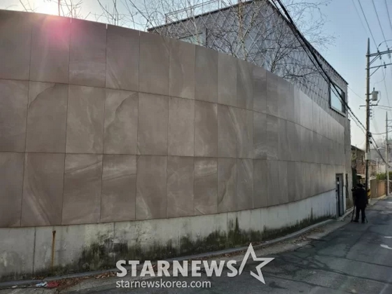 Rumah Mewah Yoo Ah In Di Kawasan Itaewon Sulit Terjual Meski Sudah 2 Tahun