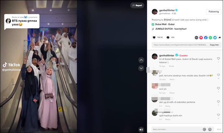 TikTok