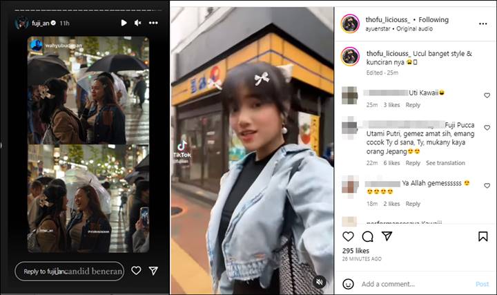 Instagram