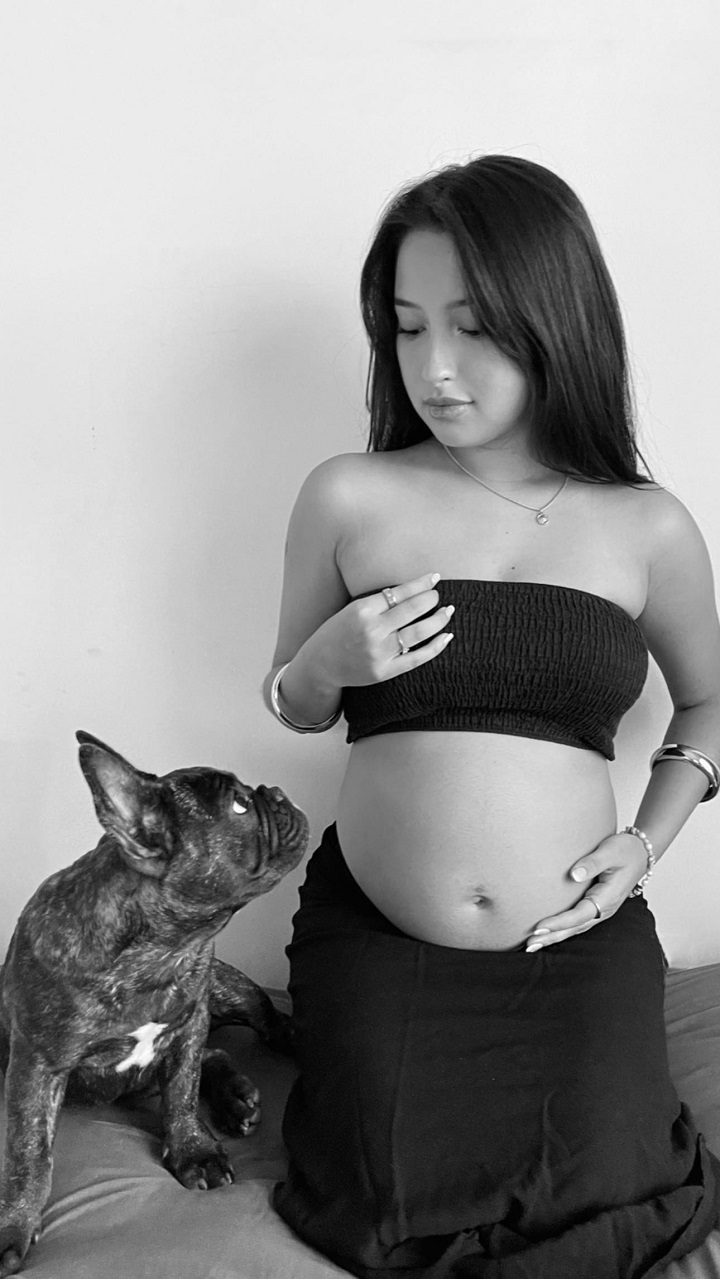 Maternity Shoot Gemes