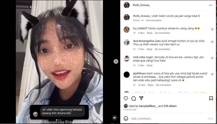 Instagram