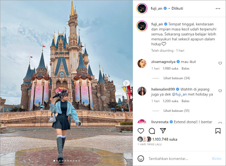 Ibunda Antonio Dedola Skakmat Nikita Mirzani, Deddy Corbuzier Disulap Jadi Oppa Korea - Topik Pagi
