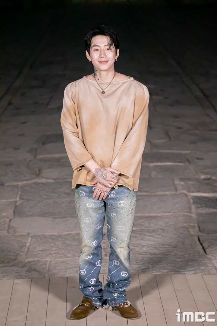 Jay Park