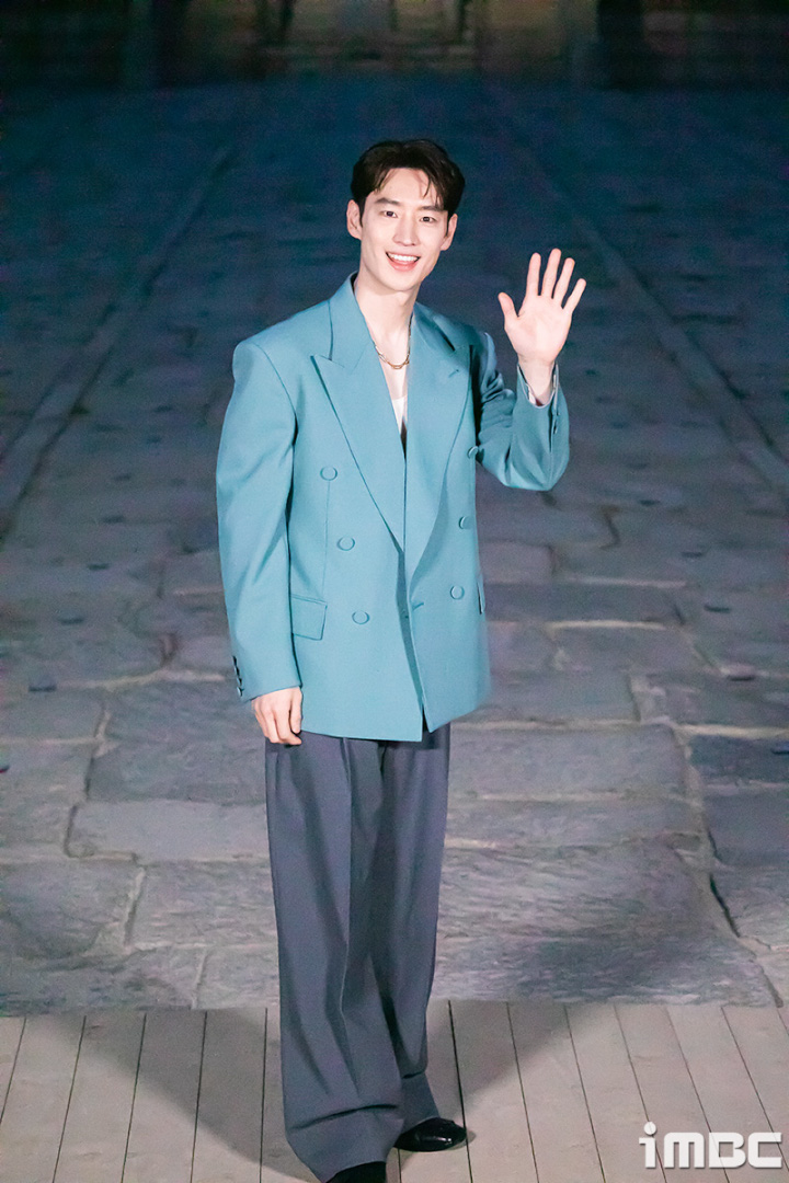 Lee Je Hoon