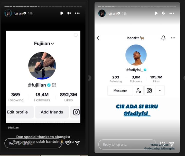 Instagram