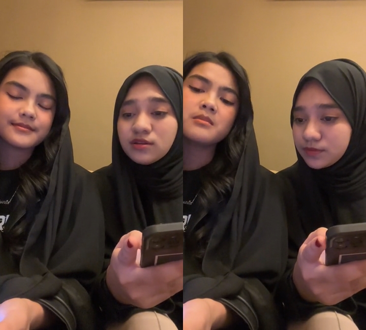 Duet Bersama Syarla