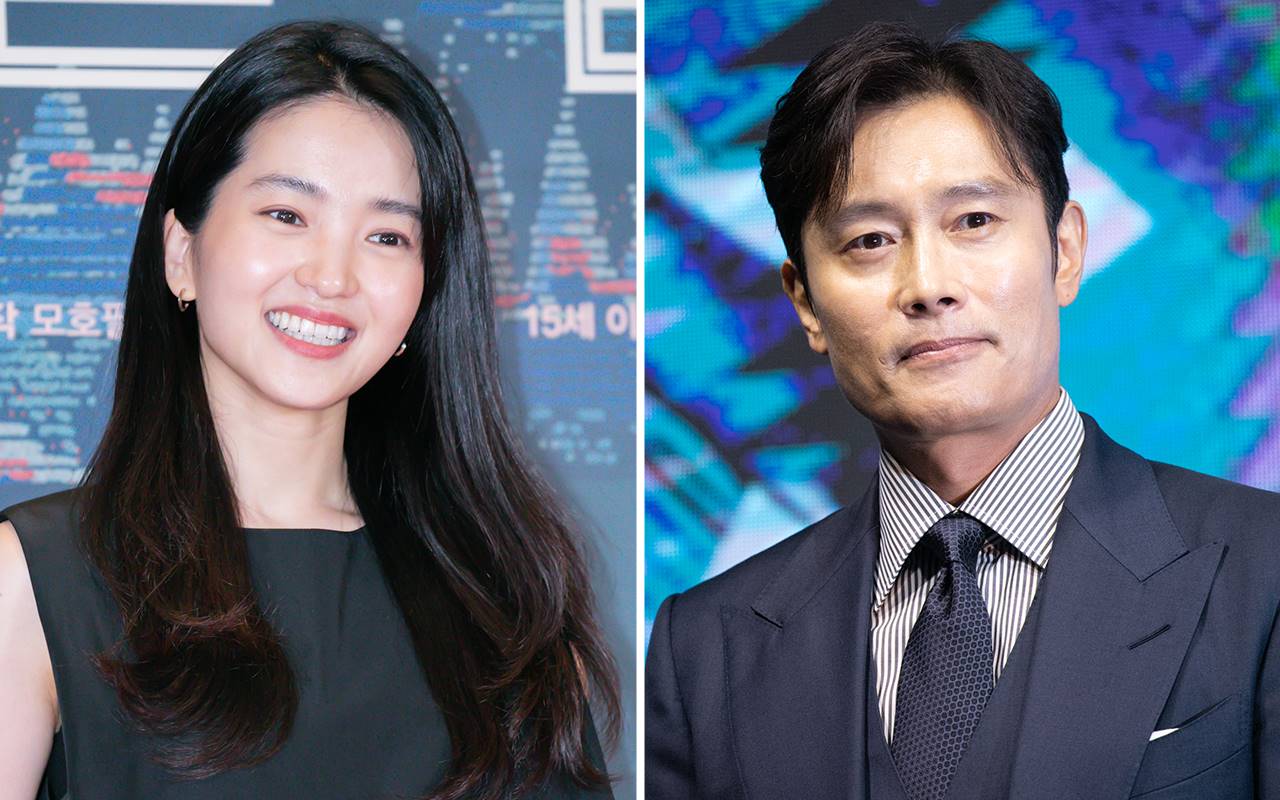 Cuma Kim Tae Ri-Lee Byung Hyun & 1 Aktor yang Berhasil Main Karya 2 Penulis Ternama Sekaligus