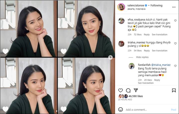 Instagram
