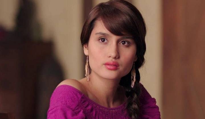Cinta Laura Berkarier di Hollywood