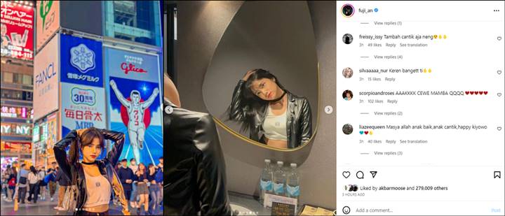 Instagram