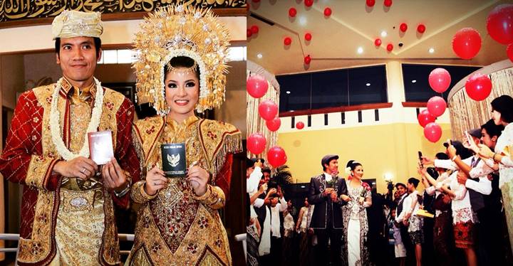 Menikah di Tahun 2013