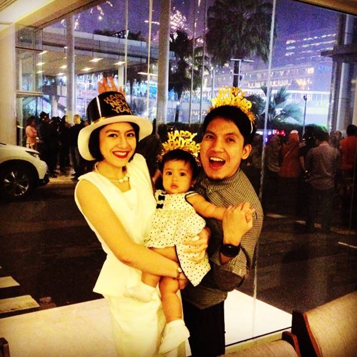 Happy Family!