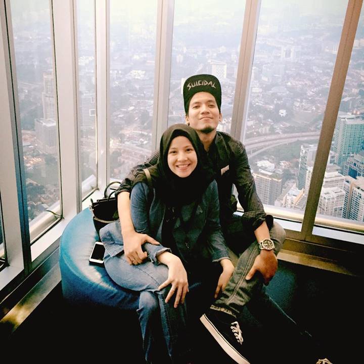 Keputusan Berhijab