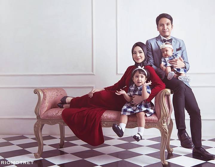 Nambah Momongan