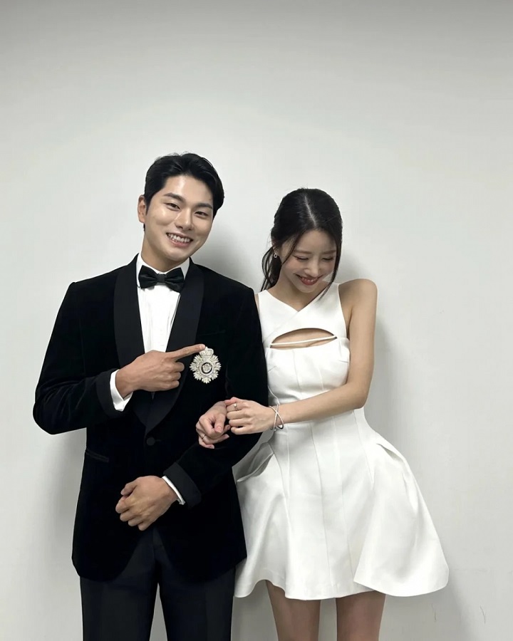Sebut Sosok Oppa Yang Baik