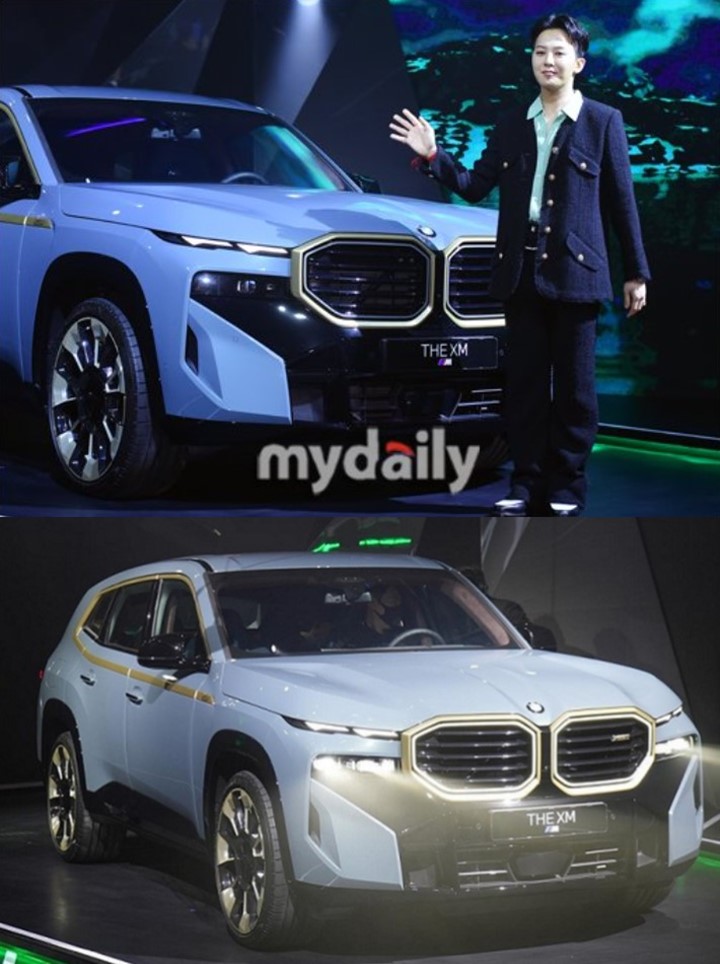 G-Dragon BIGBANG Kolab Mobil Mewah Edisi Terbatas, Persaingan Pembeli Gila-gilaan