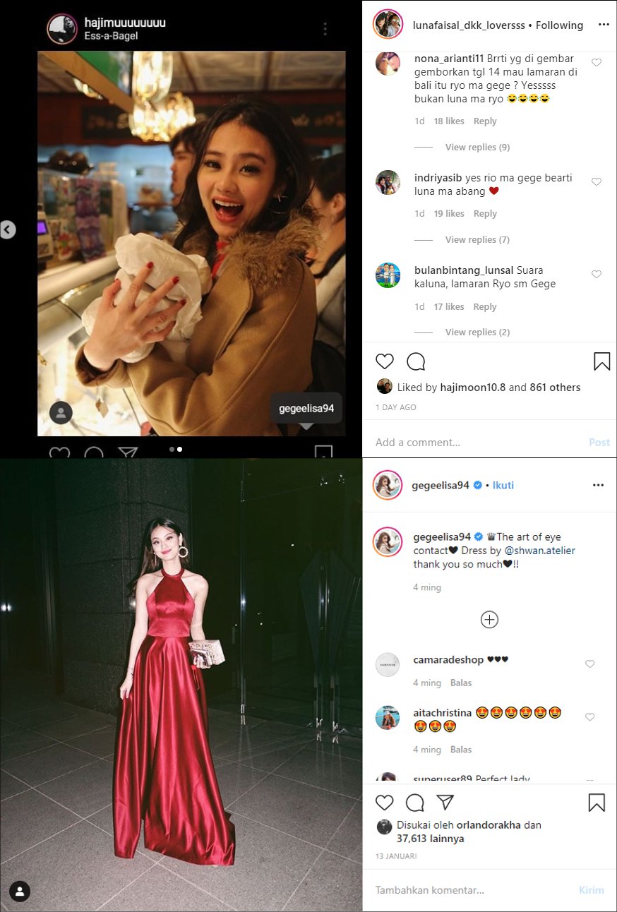 Instagram
