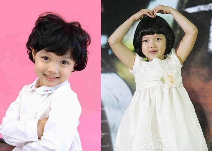 Masa Kecil Kiyowo