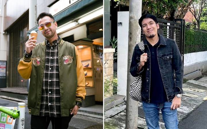 Inara Istri Virgoun Cantik Manglingi Usai Lepas Cadar, Nikita Willy Beri Issa Hadiah - Topik Pagi