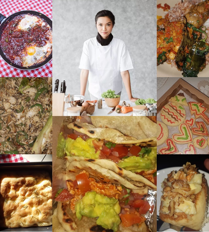 Jago Masak