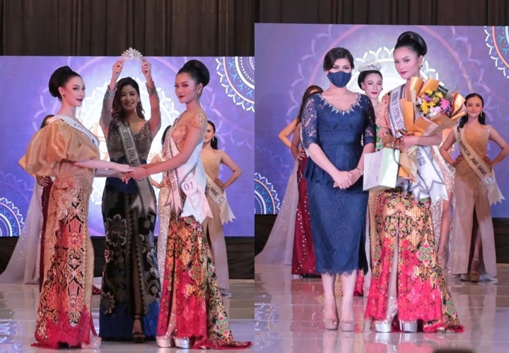 Pantang Menyerah 