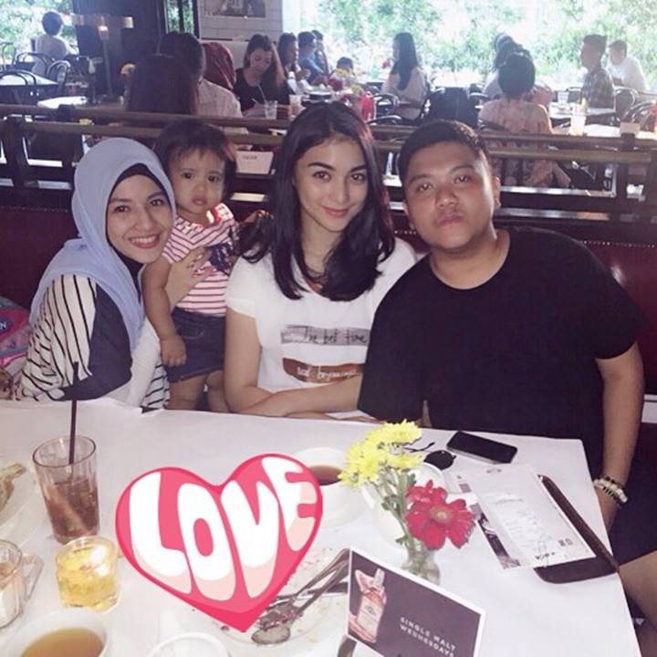 Konsisten Hangout Bareng