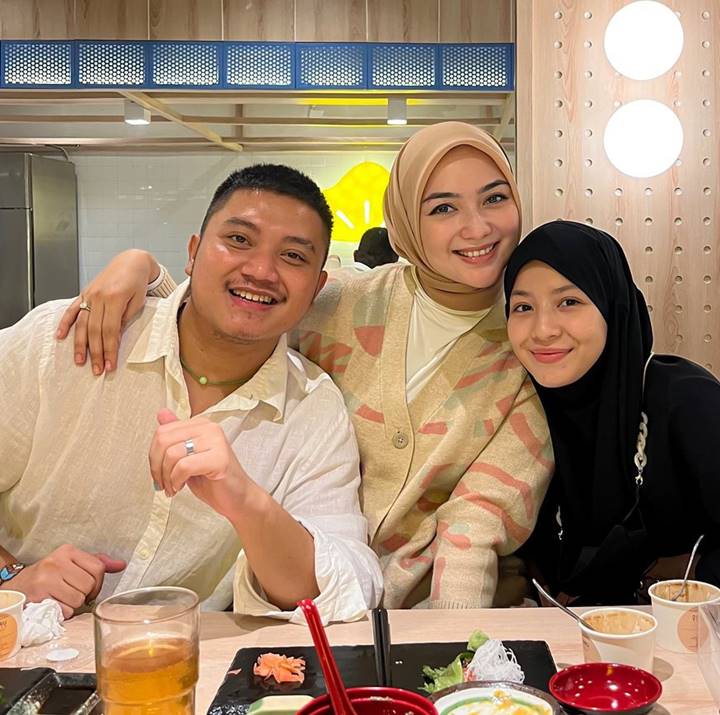 Kumpul Terus